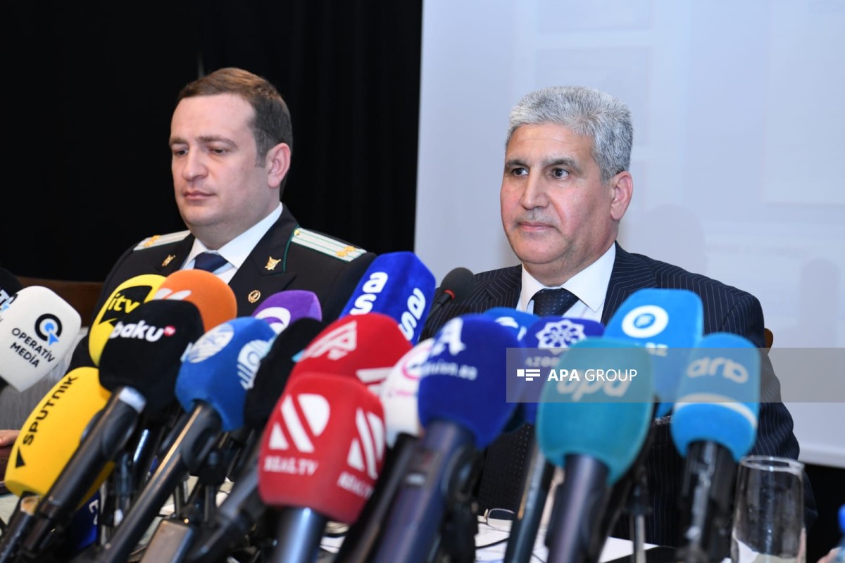 Remains of 608 persons have been identified from Azerbaijan's liberated territories -