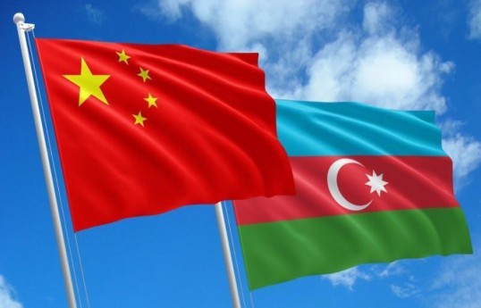 Azerbaijan and China sign energy cooperation agreements
