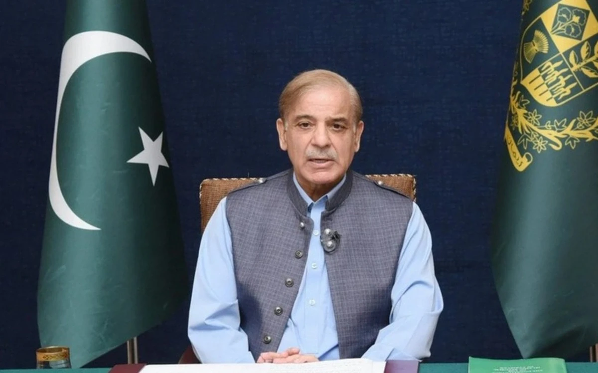 Şahbaz Şərif: "Pakistan böyük qələbə qazandı"