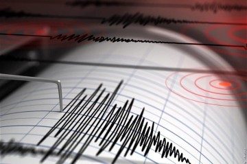 С начала года в Азербайджане было зафиксировано более 2 тыс. землетрясений