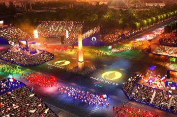 Франция может отменить церемонию открытия Олимпиады