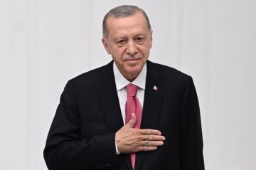 СМИ: Эрдоган отложил планировавшийся на 9 мая визит в США