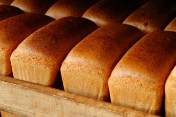 В России подорожал хлеб