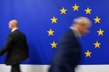 ЕС на год продлил санкции против молдавской оппозиции