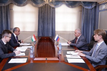 Таджикистан предъявил претензии России