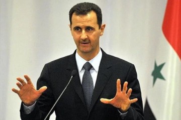 Израиль пригрозил Асаду