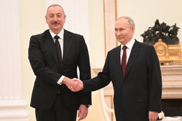 Азербайджан-Россия: Отношения по восходящей