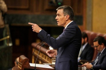 İspaniya Fələstini niyə tanıdı? - Baş nazir təfərrüatları açıqladı