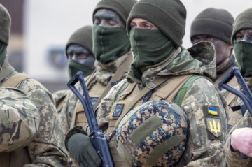Блинкен: Украинцы могут многому научить НАТО