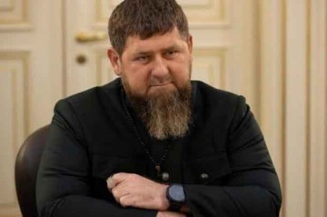 “Zelenski narkotik aludəçisidir” - Kadırov