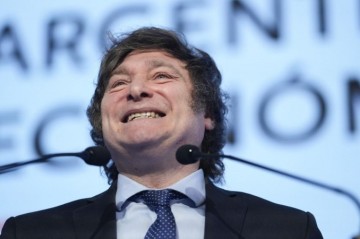 Argentina Prezidenti daxili işlər nazirini Baş nazir təyin edib