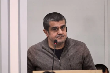Арутюнян заявил, что получил информацию о бомбардировке Гянджи от начальника Генштаба армии Армении