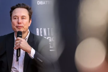 Musk’s X pulls in $1 billion from investors, solidifying its $44 billion valuation