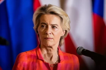 German newspaper: European Commission president may face diminished role