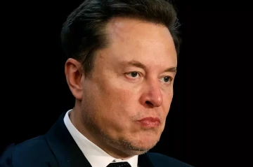 Media: Musk threatens Pentagon over alleged China war briefing leak