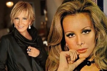 Turkish cinema star Filiz Akin passes away at 82