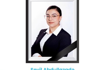 Сотрудница TƏBİB погибла в ДТП