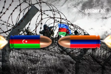 Nikol Pashinyan's "peace claims" vs. border tensions What lies behind Armenia’s actions