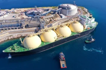 EU caught in limbo over Russian LNG sanctions as Trump’s stance remains unclear