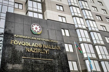 МЧС обратилось к населению по вопросам пожарной безопасности
