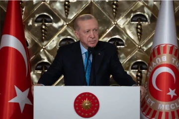 British media: Erdogan positions Türkiye at centre of global diplomacy