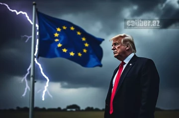 The crisis in the EU and new challenges Transatlantic fault lines
