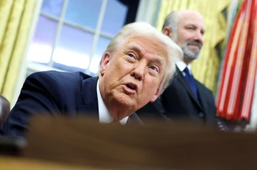 Трамп объявил о ликвидации лидера ИГИЛ в Ираке
