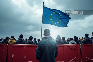 Brussels rushes to "close Europe" EU’s new migration Policy