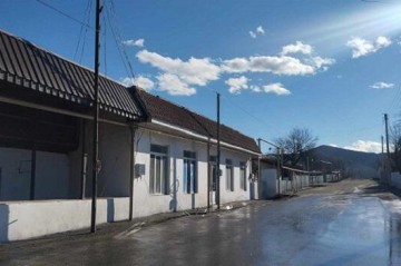 Очередная группа переселенцев прибыла в Баллыджа