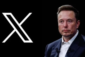 Social media giant X reaches $44 billion, boosted by Musk’s close ties to Trump