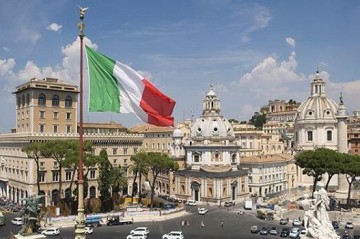 Italy’s Starlink talks at ‘standstill’ amid Musk outrage