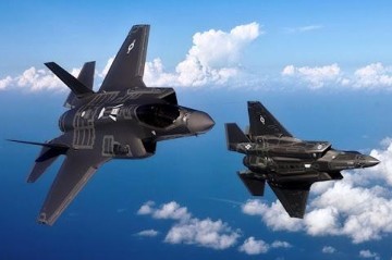 Canada, Portugal rethink F-35 purchase amid Trump’s NATO doubts