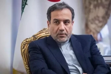 Iran holds off on engagement with Syrian government until stability restored