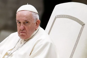 US VP Vance meets with Pope Francis amid immigration tensions