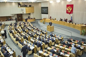 Non-citizens may join Russian army under new bill