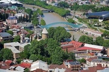 Azerbaijan supports Georgia in addressing energy crisis