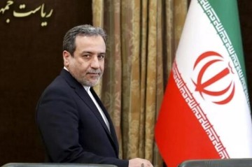 Iran's FM says indirect talks with U.S. constructive