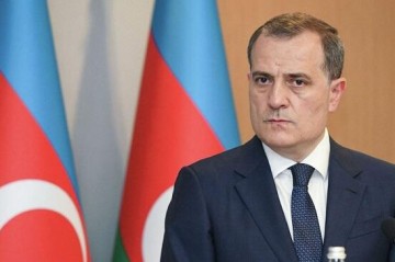 Bayramov: Why does Armenia still insist on the Minsk Group?