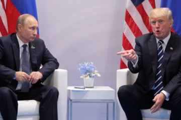 Iran is worried by US-Russia talks