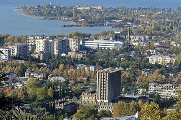 Minosyan appointed Deputy Prime Minister of Abkhazia