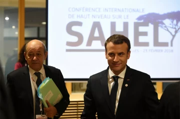 Rewriting Sahel story: Diaspora activists confront Western media narratives Article by Peoples Dispatch