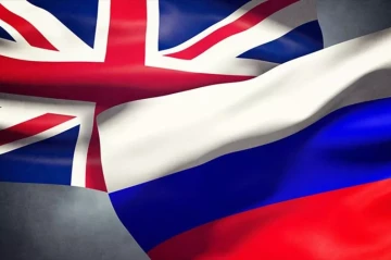 Britain urges Russia to commit to full ceasefire in Ukraine