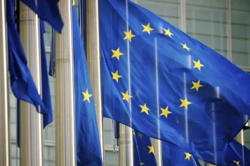 Brussels pledges €1 billion to boost Ukraine’s defence production