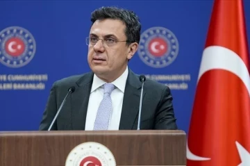 Türkiye rejects reports of not providing air corridor for Israel's Netanyahu