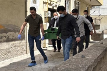 11 ildir itkin idi, doğranmış bədəni soyuducudan çıxdı - Türkiyədə müəmmalı qətl