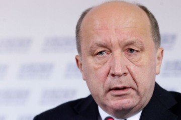 Еврокомиссар по обороне утверждает, что Россия «не добьется больших побед»