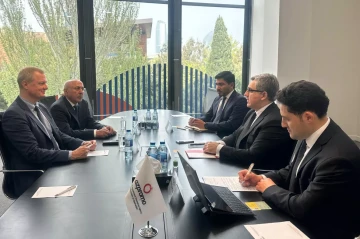 Azerbaijan, Denmark explore deeper cooperation in non-oil sectors