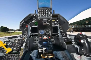 Dutch, Romanian defence ministers sign deal to train Ukrainian F-16 crews