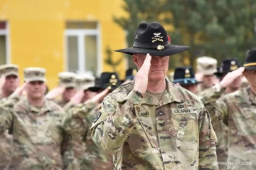 US Army forms rapid-response units amid China-Taiwan tensions