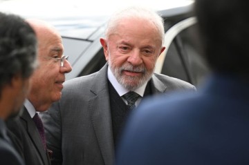Президент Бразилии призвал не допустить возрождения нацизма